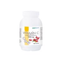 EDENPHARMA Vitamín C 1000 mg 100 tabliet