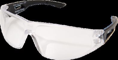 Edge Tactical - Dragon Fire balistické okuliare Farba sklíček: Transparentná