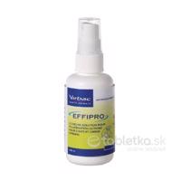 EFFIPRO 2,5mg/ml spray 100ml