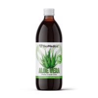 EKOMEDICA SK Aloe šťava 99,8% 500 ml