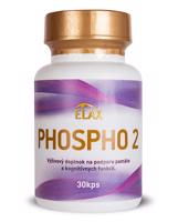 Elax PHOSPHO 2 30 kps