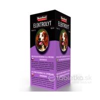 Elektrolyt pre psy 500ml