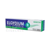 ELGYDIUM SENSITIVE