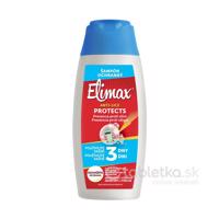 Elimax preventívny šampón proti všiam 200ml