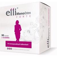 ELLI MenoOsteo forte 90 + 30 kapsúl ZADARMO