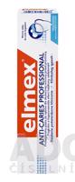 Elmex Anti-caries Professional zubná pasta 75 ml