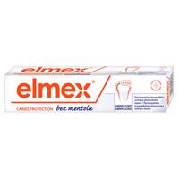 Elmex bez mentolu 75 ml