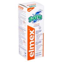 ELMEX Junior ústna voda 400 ml