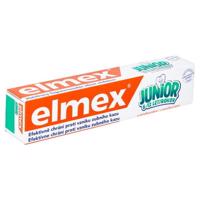 ELMEX Junior zubná pasta 75 ml