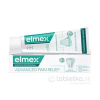 Elmex SENSITIVE PROFESSIONAL Advanced Pain Relief zubná pasta na citlivé zuby 75ml