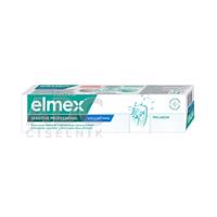 ELMEX SENSITIVE PROFESSIONAL GENTLE WHITENING