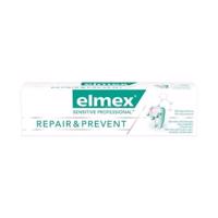 ELMEX Sensitive professional repair & prevent zubná pasta 75 ml