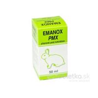 Emanox PMX 50ml