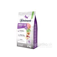 Eminent Cat Adult Chicken 2kg