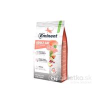 Eminent Cat Adult Salmon 2kg