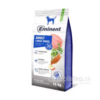 Eminent Dog Adult Large Breed 15kg