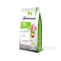 Eminent Dog Lamb&Rice 15kg