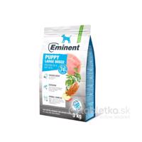 Eminent Dog Puppy Large Breed 3kg