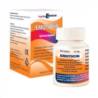 EMOTOCIN 90 tabliet