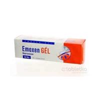 Emoxen Gél 50g