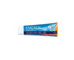 Emoxen Gél gel.der.1 x 100 g