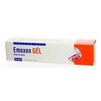 Emoxen Gél gel der 100g