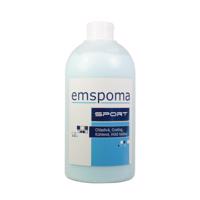 EMSPOMA Chladivá - modrá "M" 500g