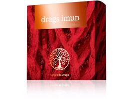 Energy Drags Imun – prírodné mydlo 100 g