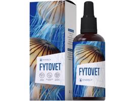 Energy Fytovet 100 ml bylinný veterinární přípravek