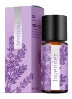 Energy Lavender – esenciálny olej 10 ml