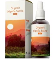 Energy Organic Nigella Sativa 100ml