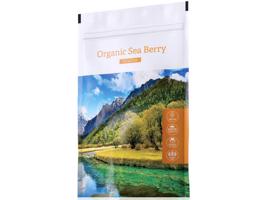 Energy Organic Sea Berry - prášok 100 g