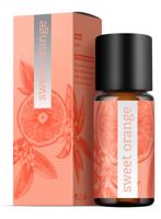 Energy Sweet Orange – esenciálny olej 10 ml