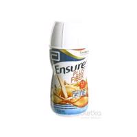 Ensure PLUS FIBER čokoládová príchuť, 1x200 ml