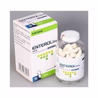 ENTEROL 250mg 50 kapsúl