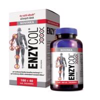 ENZYCOL DNA 100 + 40 kapsúl