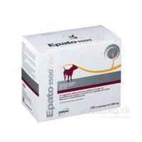 Epato 1500mg Plus 120tbl