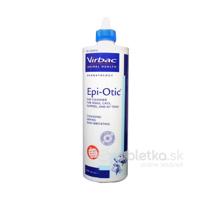 Epi-Otic III. 125ml