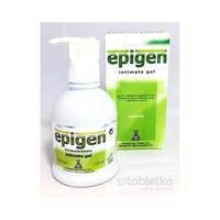 Epigen intímny gél 250 ml