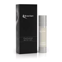 ERECTAN Exclusive intim gél 50 ml