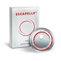 ESCAPELLE 1,5 mg 1 tableta