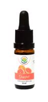 Esenciálny olej – Grapefruit – 10 ml