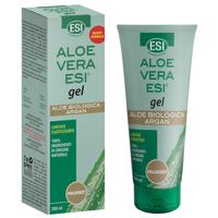 ESI Aloe vera gél s arganovým olejom 200 ml