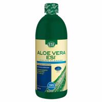 ESI Aloe vera šťava Colon Cleanse 1 liter