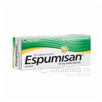 Espumisan 40mg 50 kapsúl