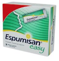 Espumisan Easy Granulát 14 vreciek