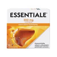 Essentiale 300 mg 90 cps