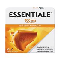 Essentiale 300mg 90 kapsúl