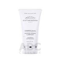 ESTHEDERM OSMOCLEAN LIGHTENNING BUFFING MASK