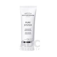 ESTHEDERM PURE SYSTEM PORE REFINER CONCENTRATE